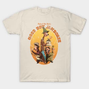 Good boy Jamboree T-Shirt